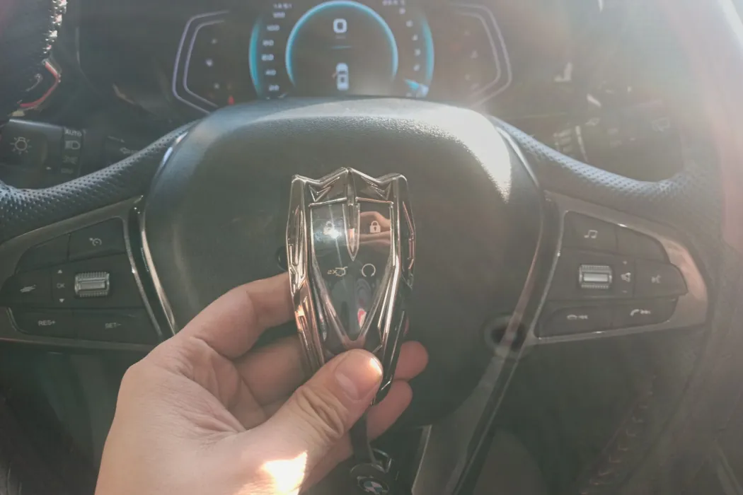 Фото машины 6