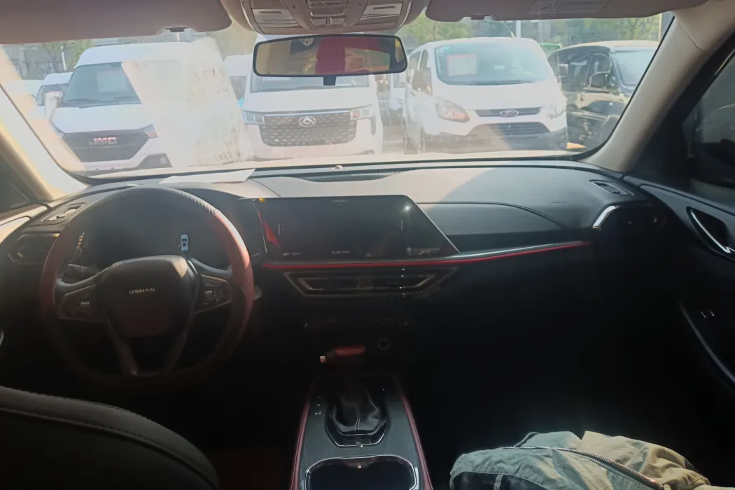 Фото машины 7