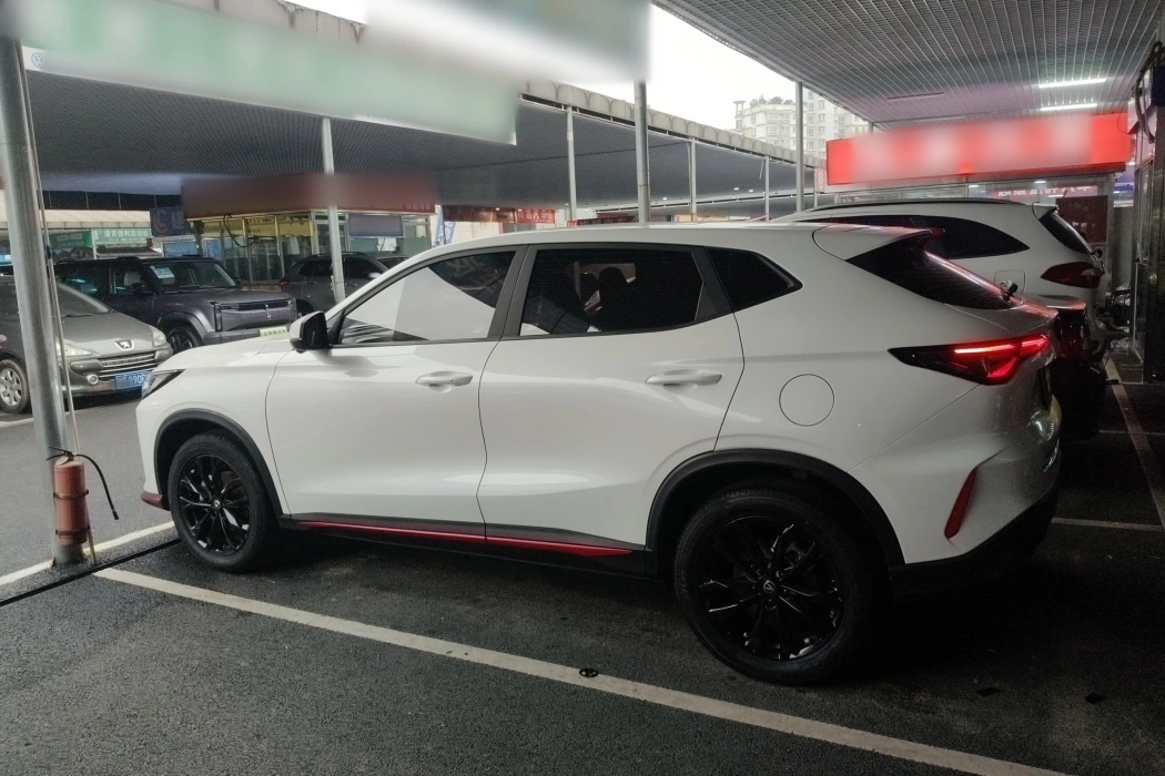 Фото машины