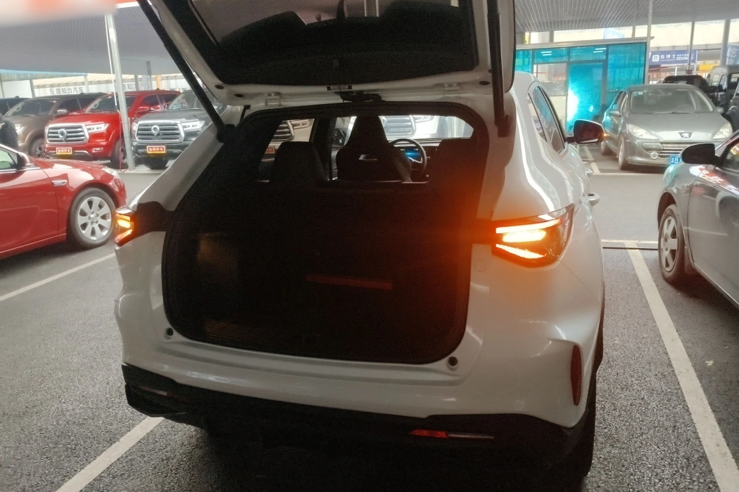 Фото машины