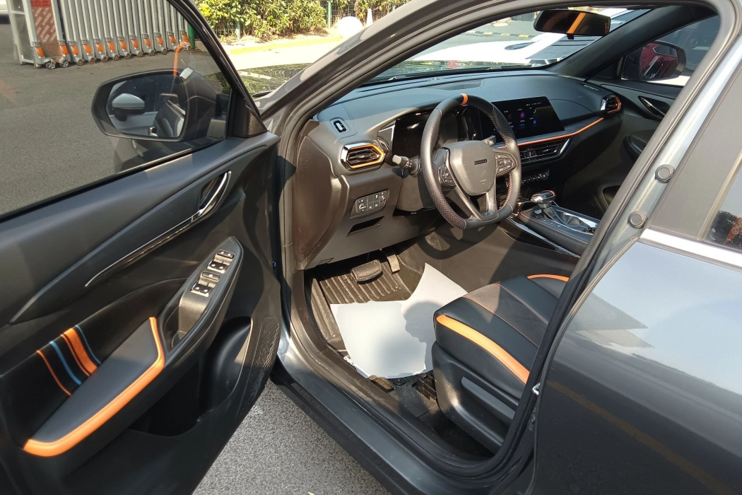 Фото машины 9