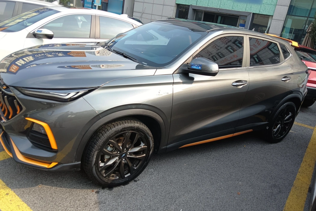 фото машины