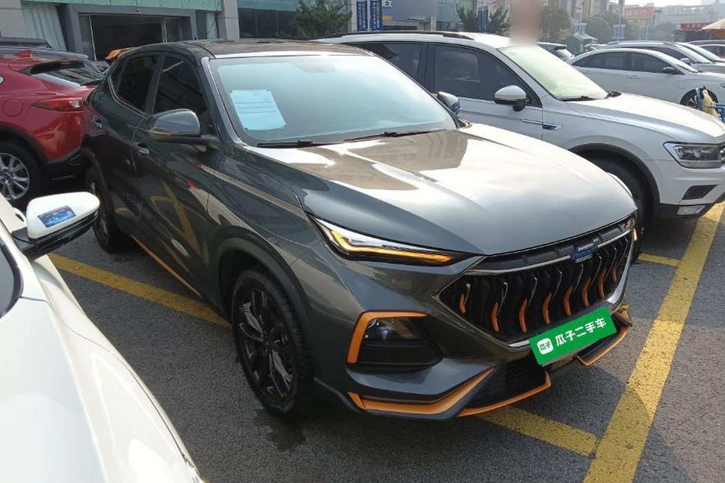 Фото машины 16