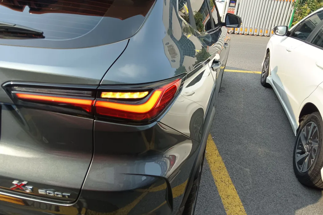 фото машины