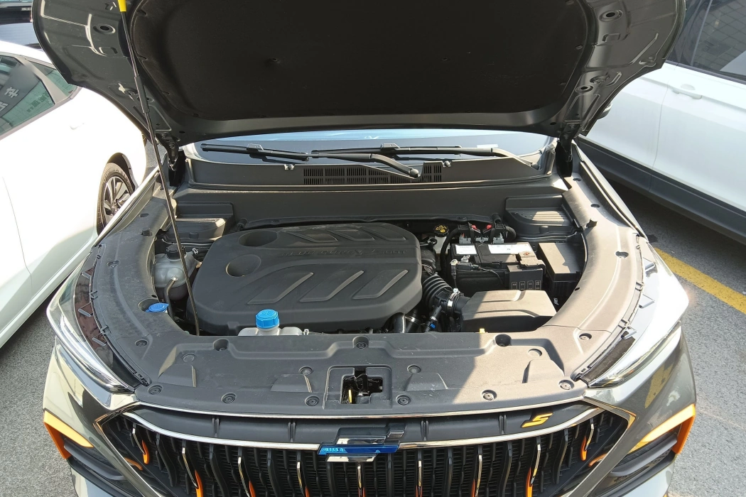 Фото машины 12