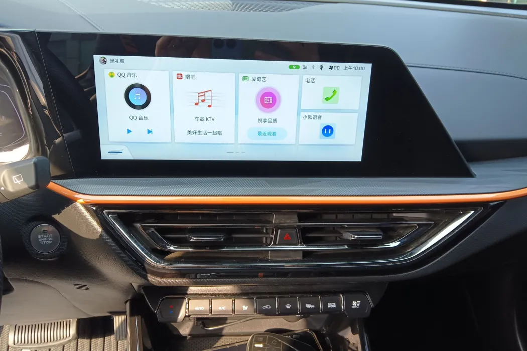 Фото машины 8