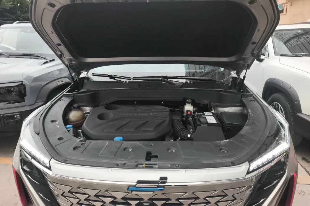 Фото машины 11