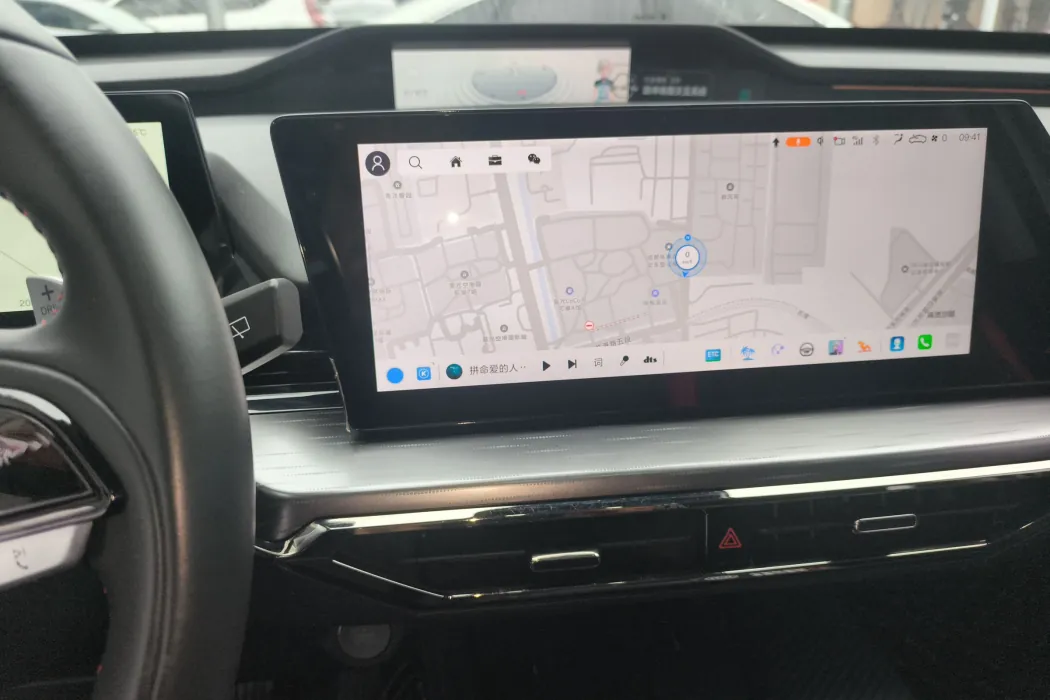 Фото машины 14