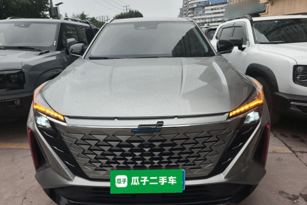 Бэкграунд машины