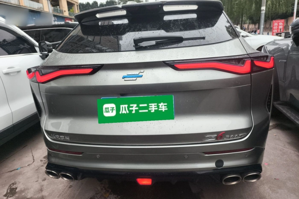 Фото машины 18