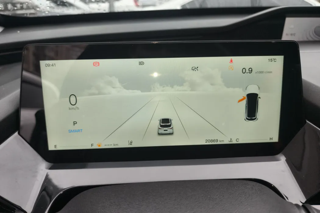 фото машины