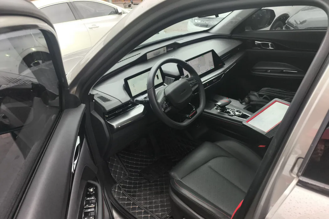 Фото машины 7