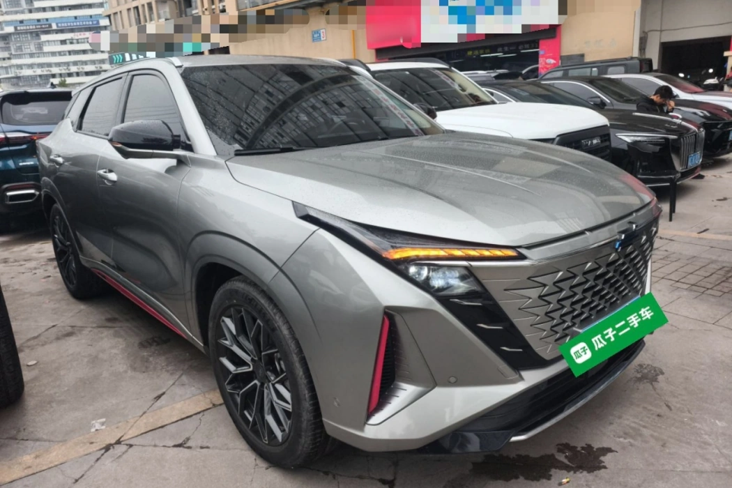 Фото машины 12