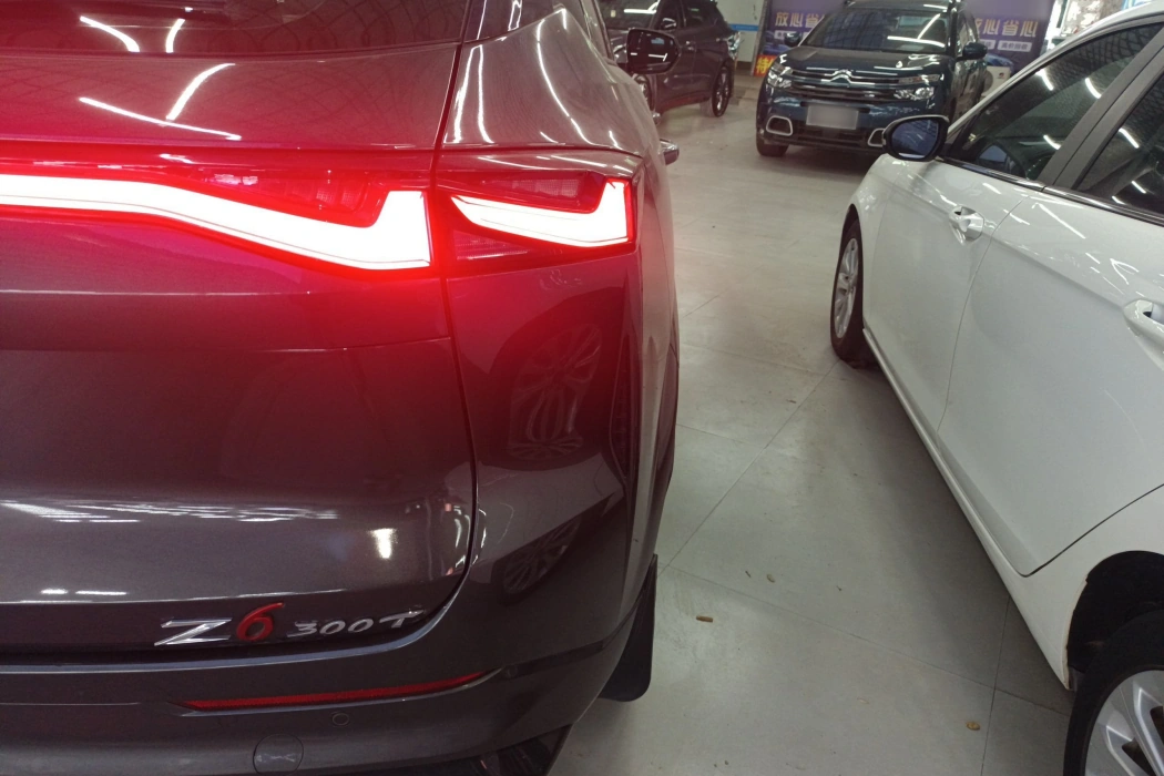 фото машины