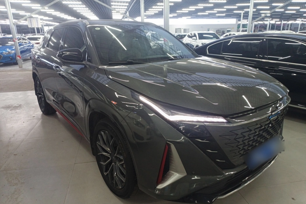 Фото машины 15