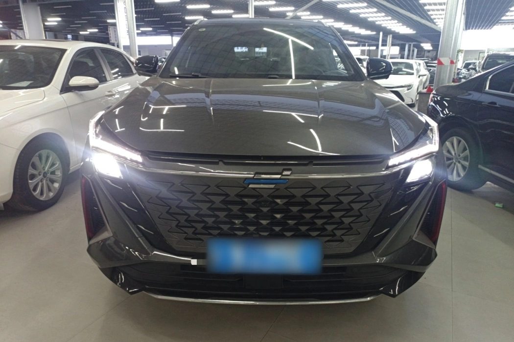 Фото машины 17