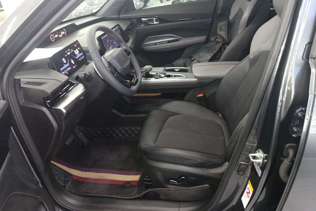 Фото машины 8