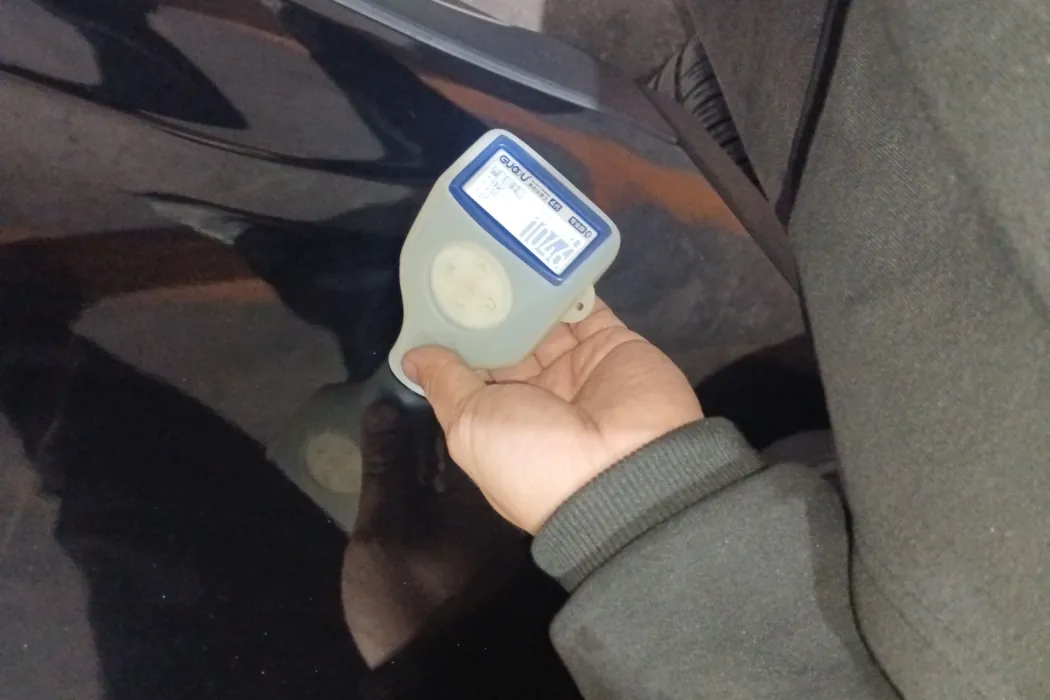 фото машины