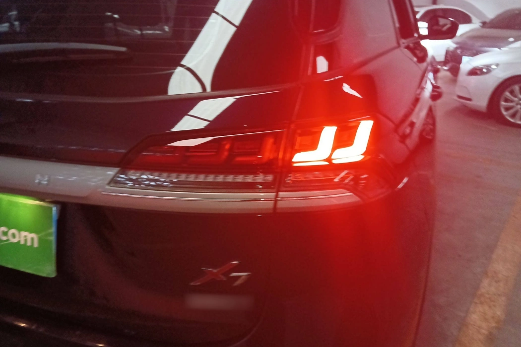 Фото машины