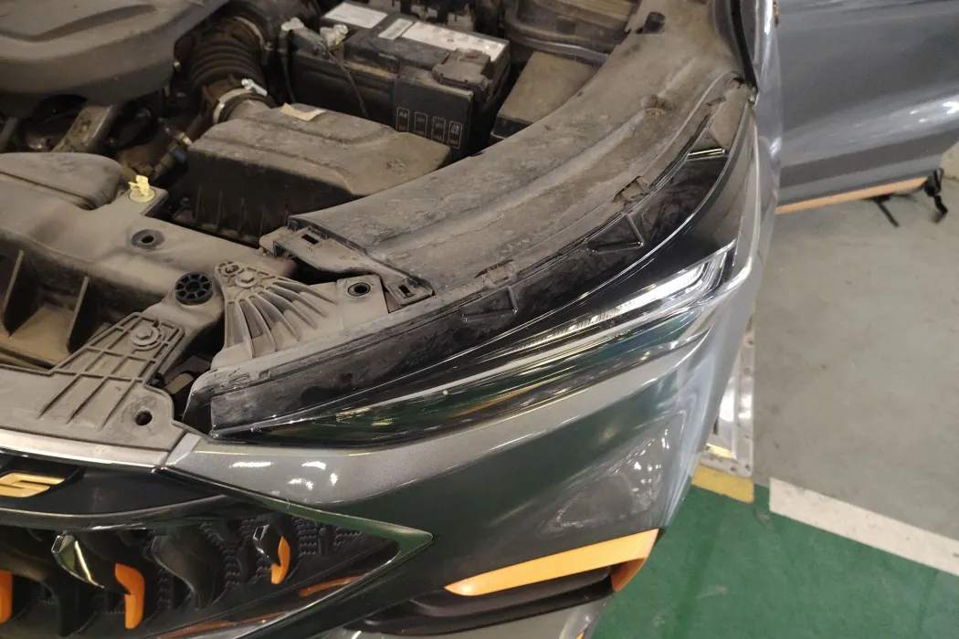 фото машины