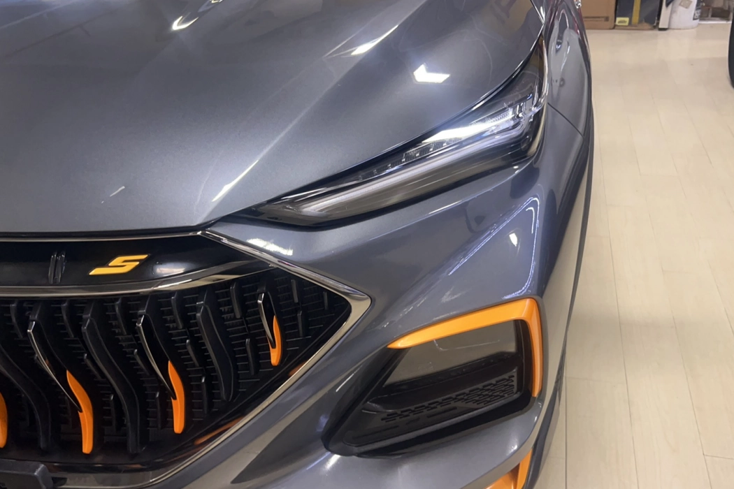 Фото машины