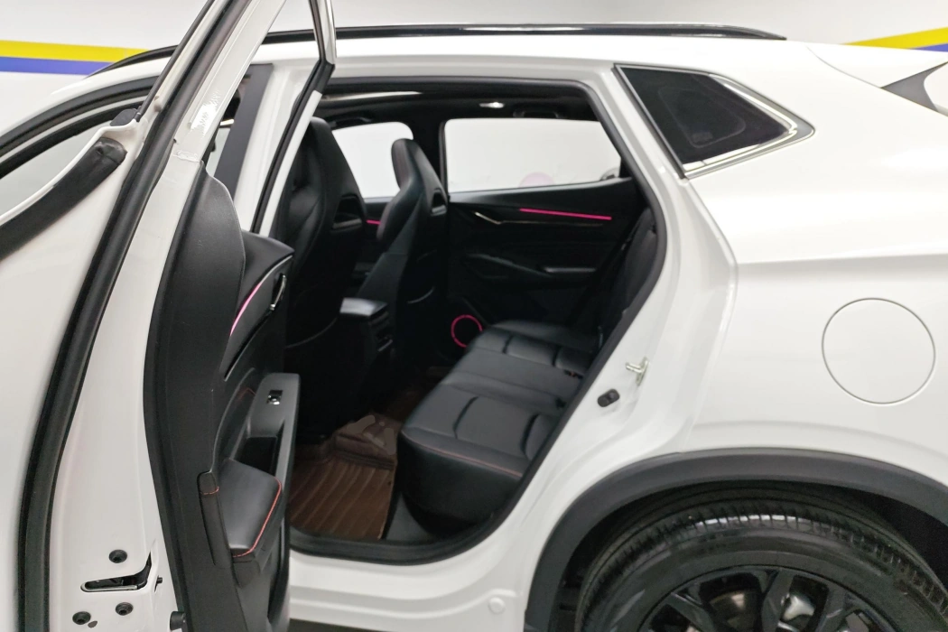 Changan Auchan X5 PLUS 2023 facelift 1.5T DCT Excellent type