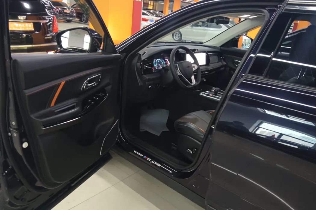 Фото машины 9