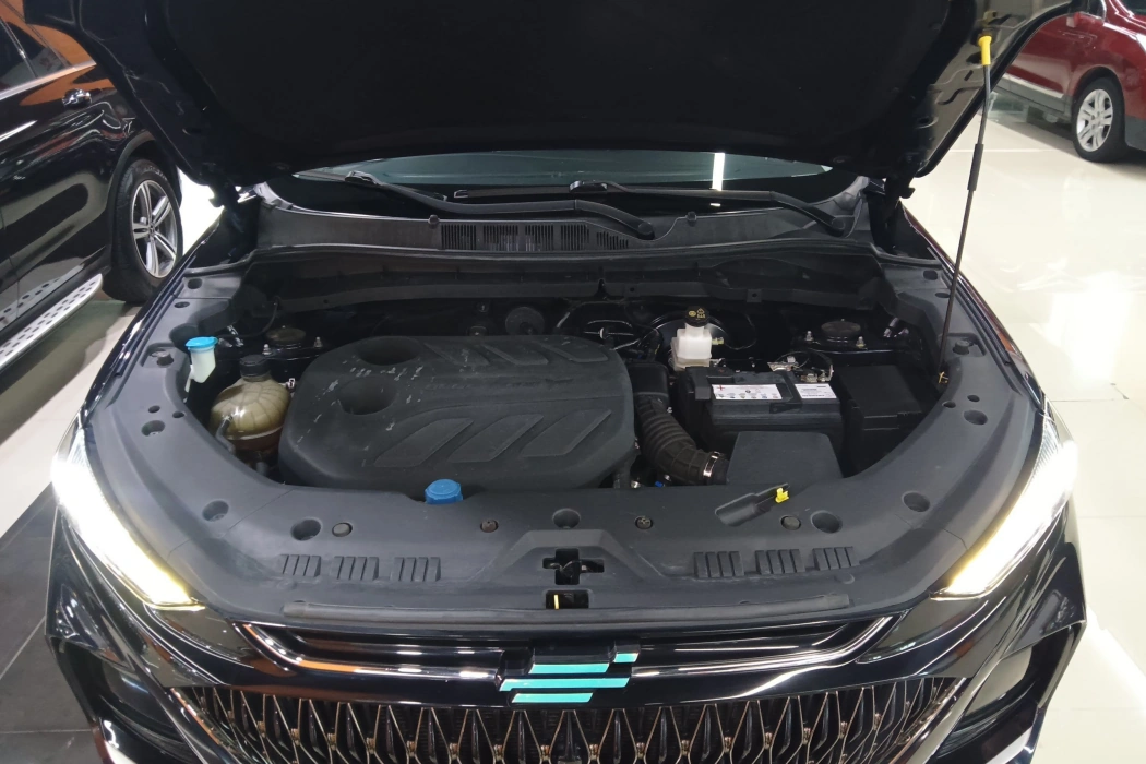 Фото машины 13