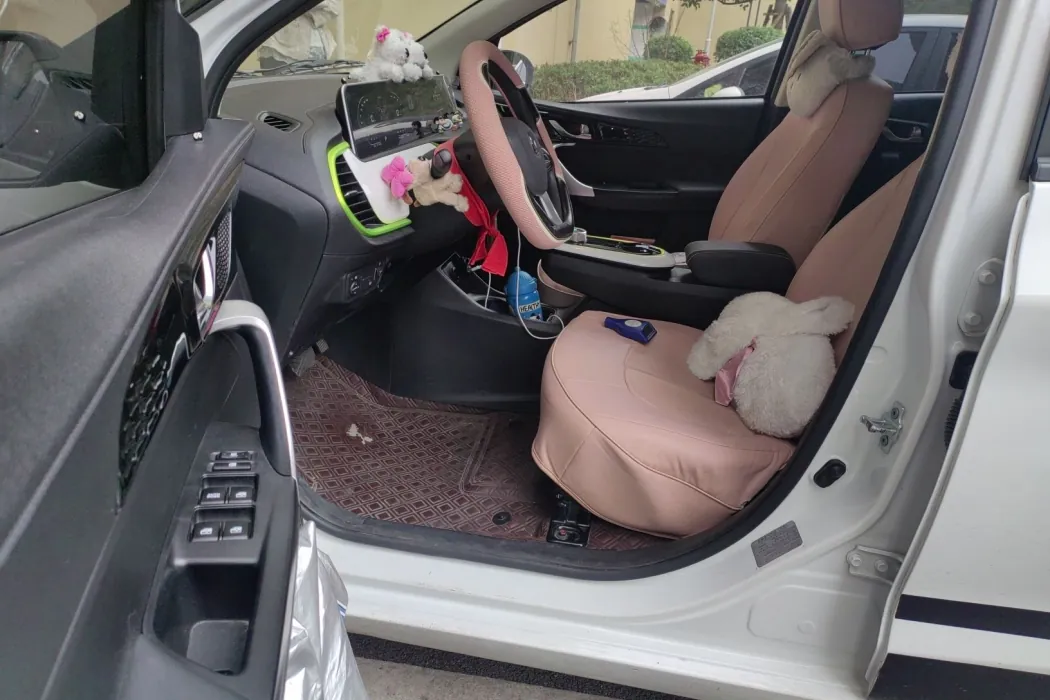 Фото машины 13