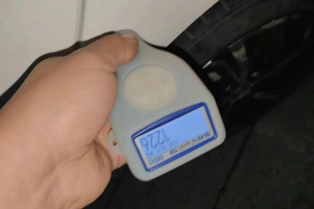 Changan Auchan Benben E-Star 2020 Heart Edition Lithium Iron Phosphate (31.18kWh)