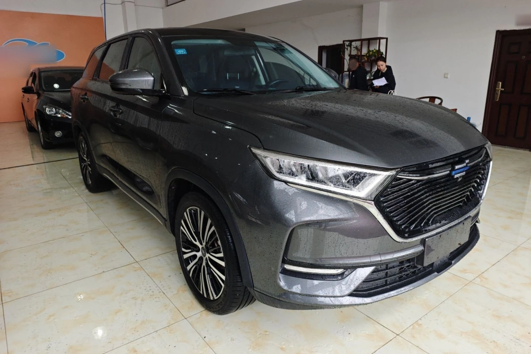 Фото машины