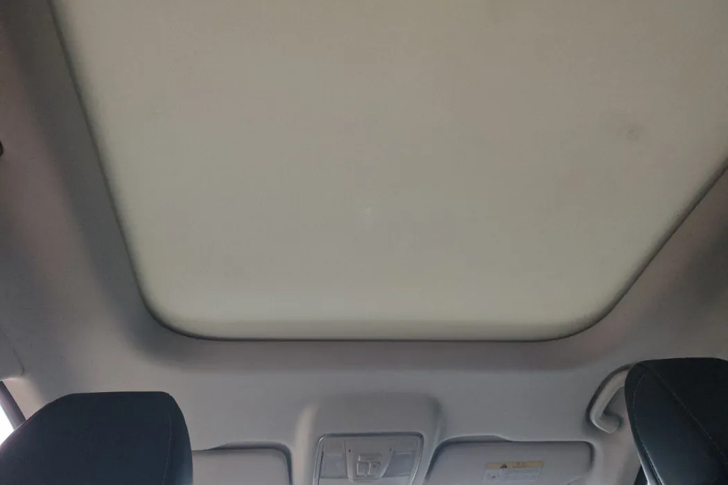 Changan Auchan X7 2020 1.5T automatic luxury type