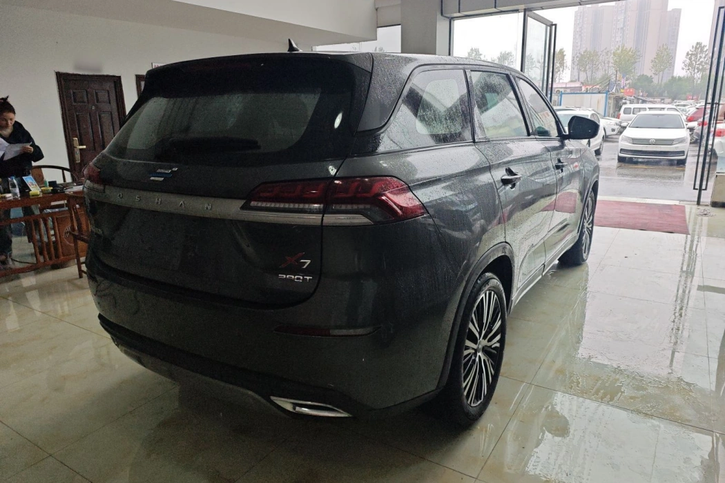 Фото машины