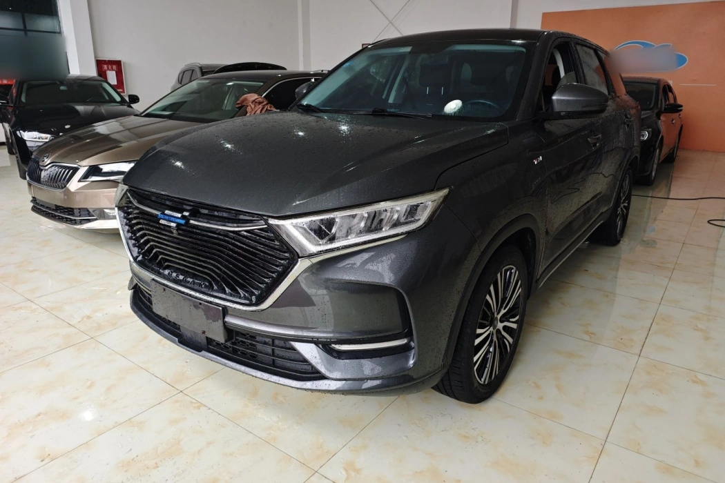 Бэкграунд машины