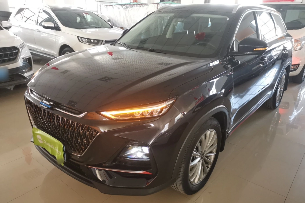 Бэкграунд машины