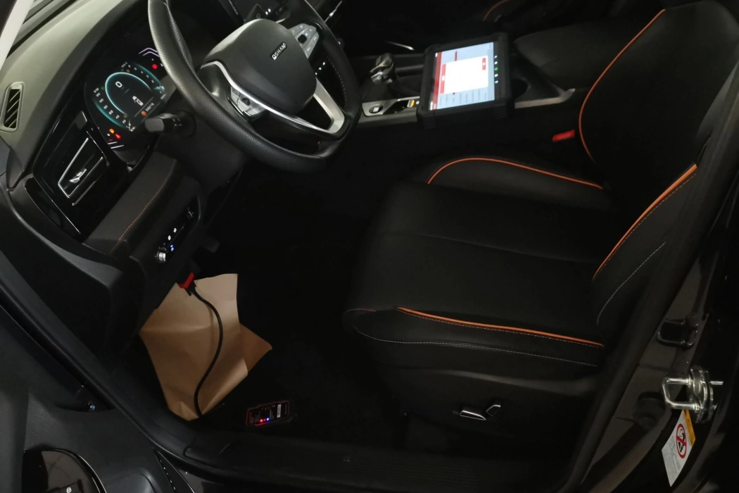 Фото машины 10