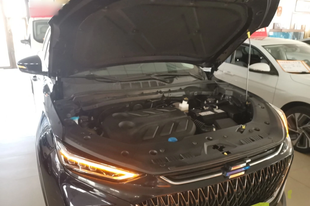 Фото машины 13