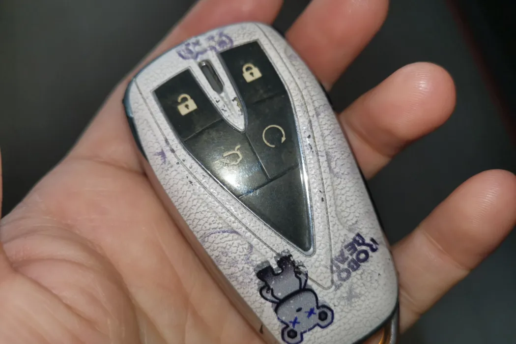 Фото машины 15