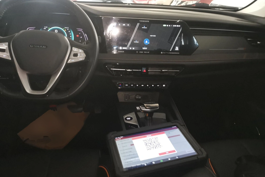 Фото машины 6