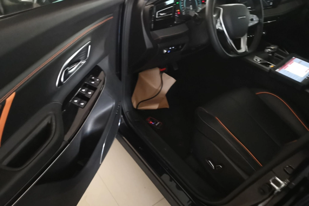 Фото машины 14