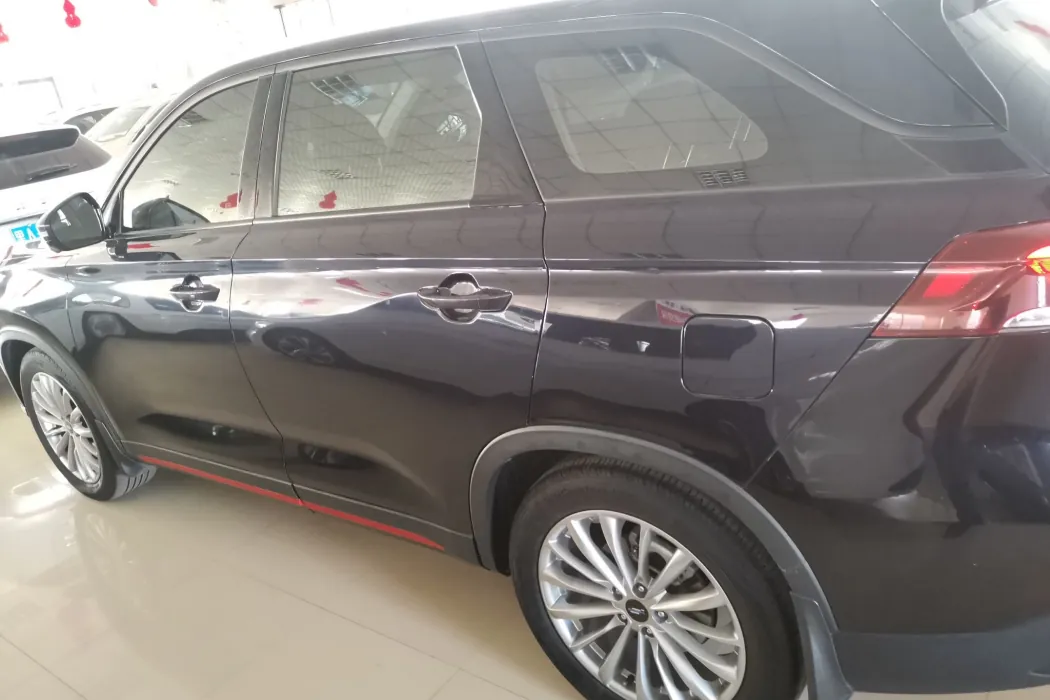 Фото машины 18