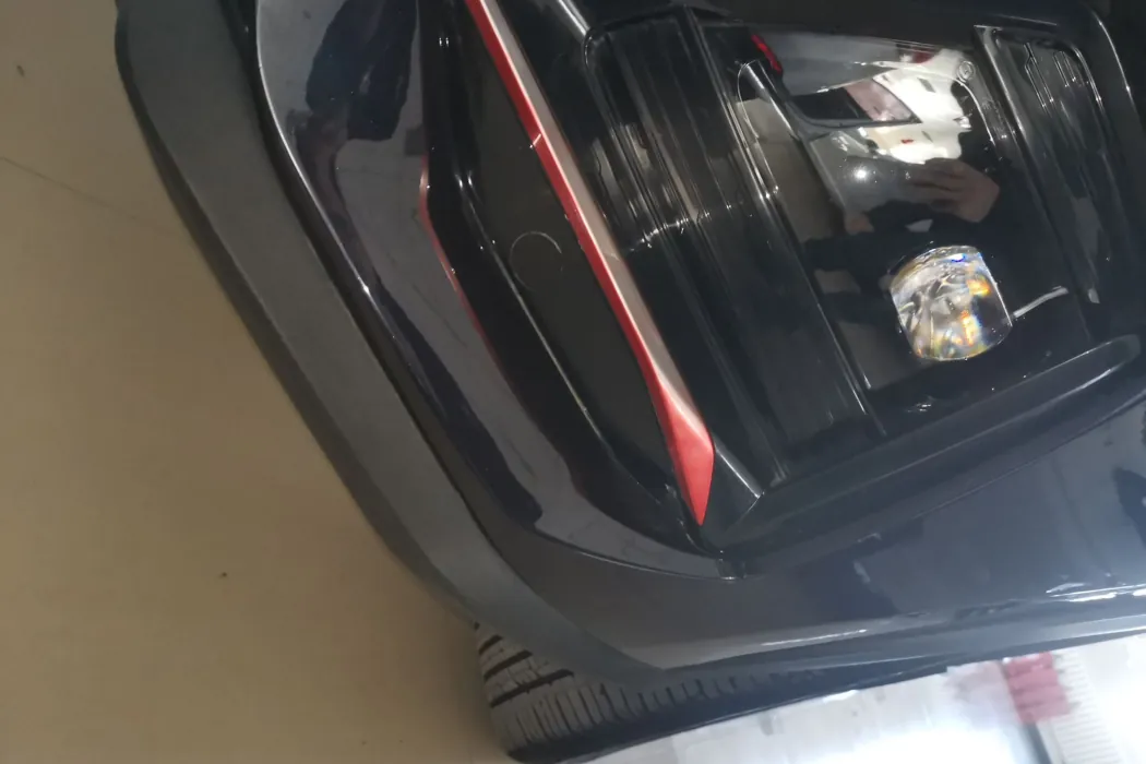 фото машины