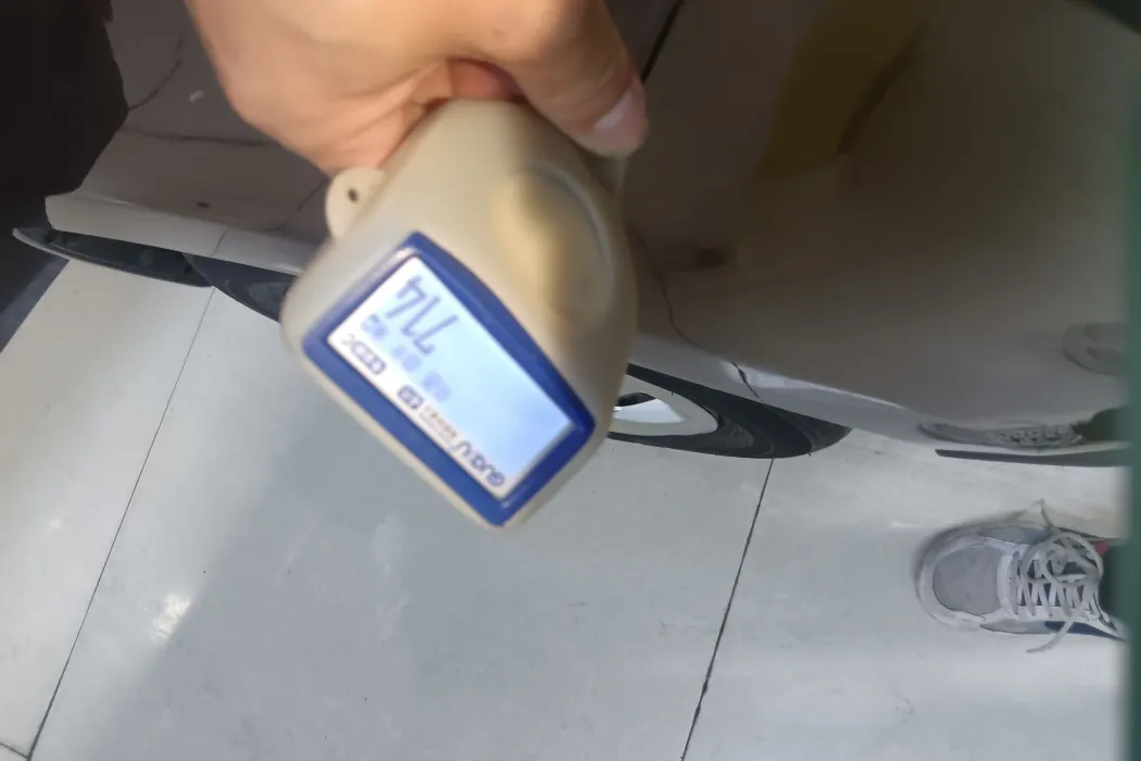 фото машины