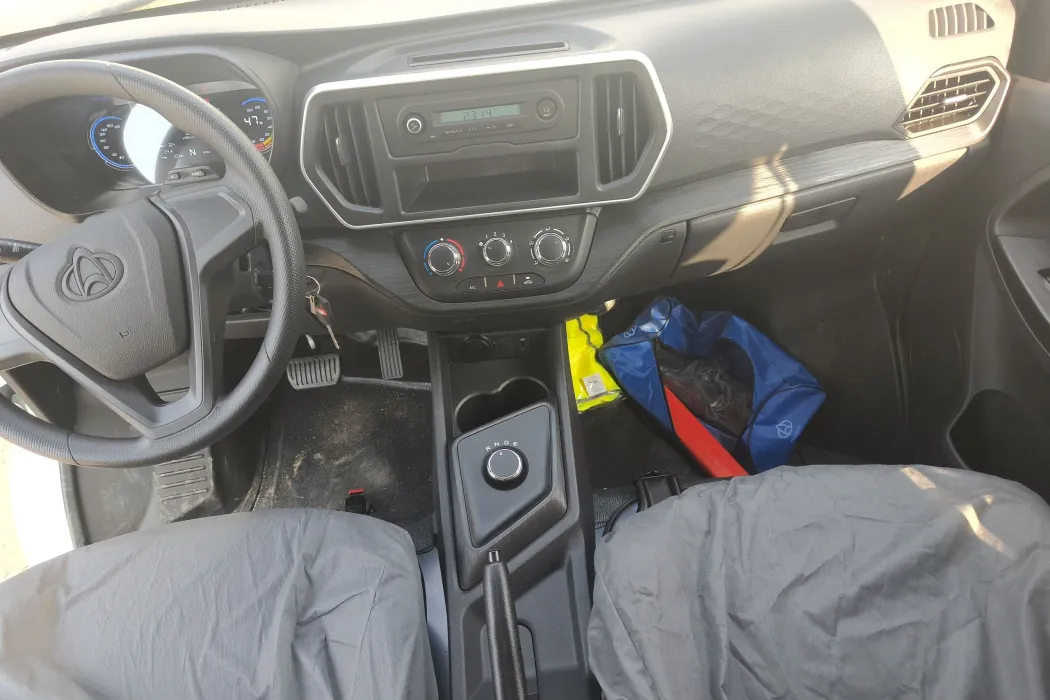 Фото машины 8