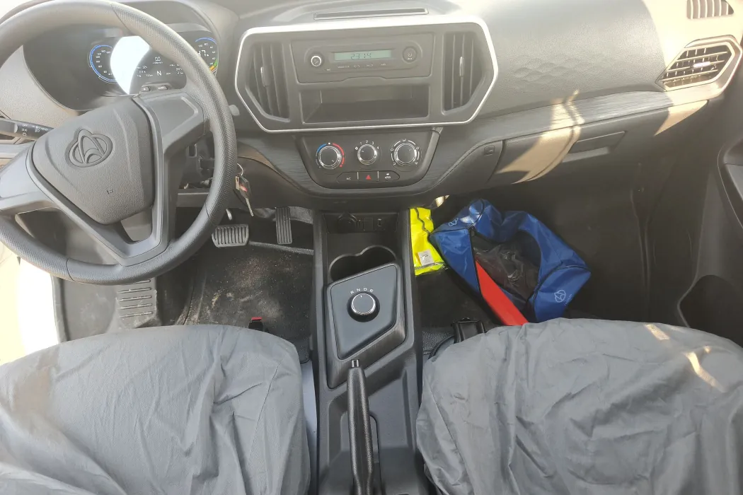 Фото машины 9