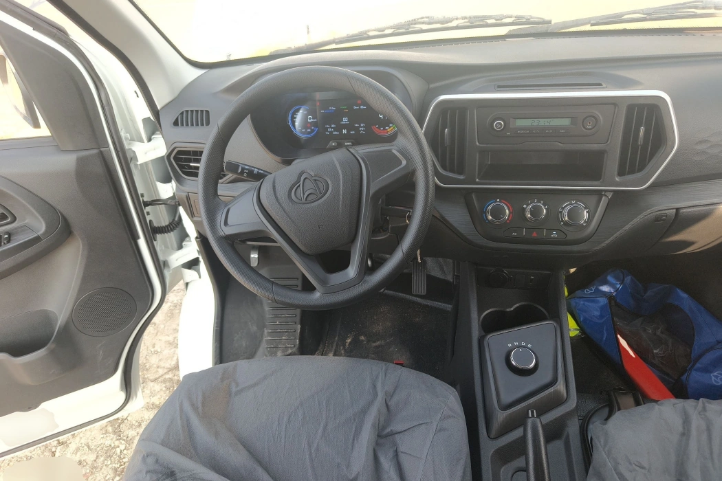 Фото машины 6