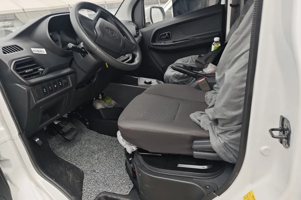 Фото машины 17