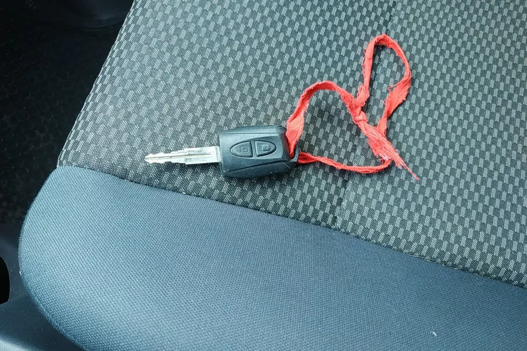 Фото машины