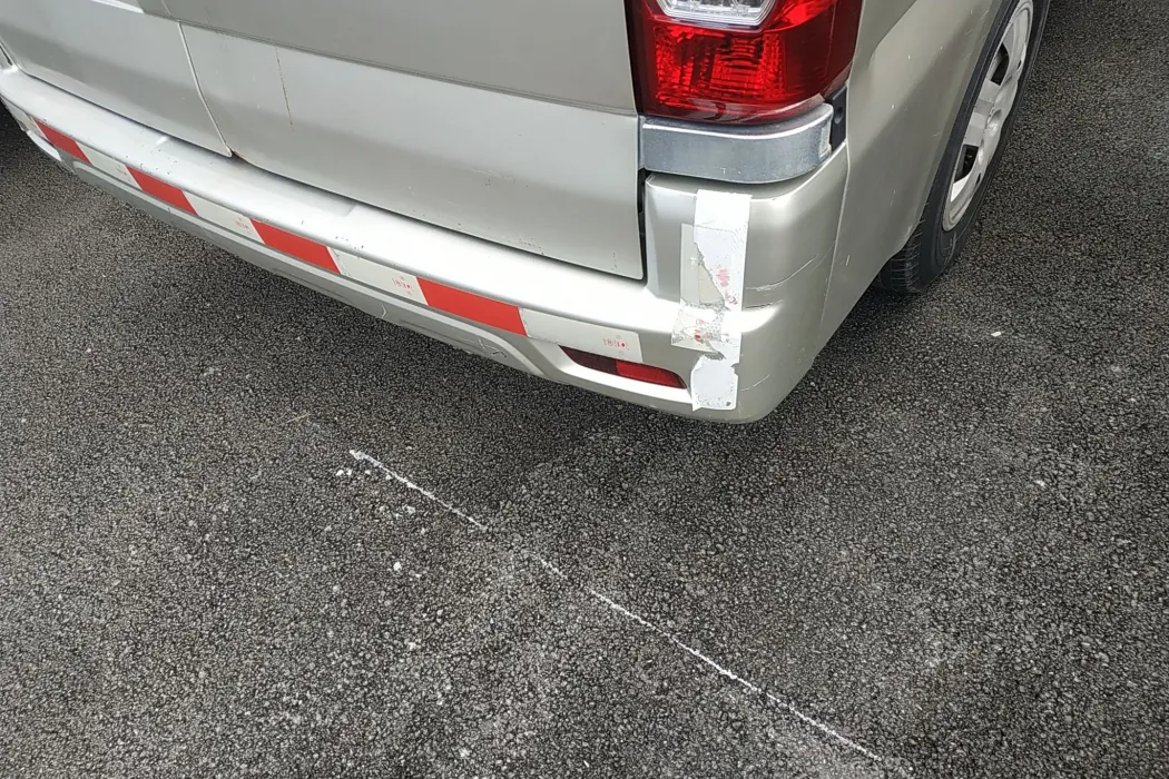 Changan Kaicheng Changan Star 9 2020 1.5L Standard Van Transporter 2-seater National VI DAM15KR