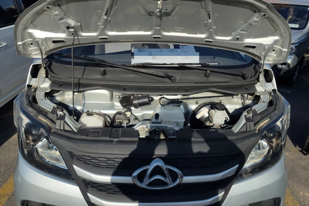 Фото машины 18